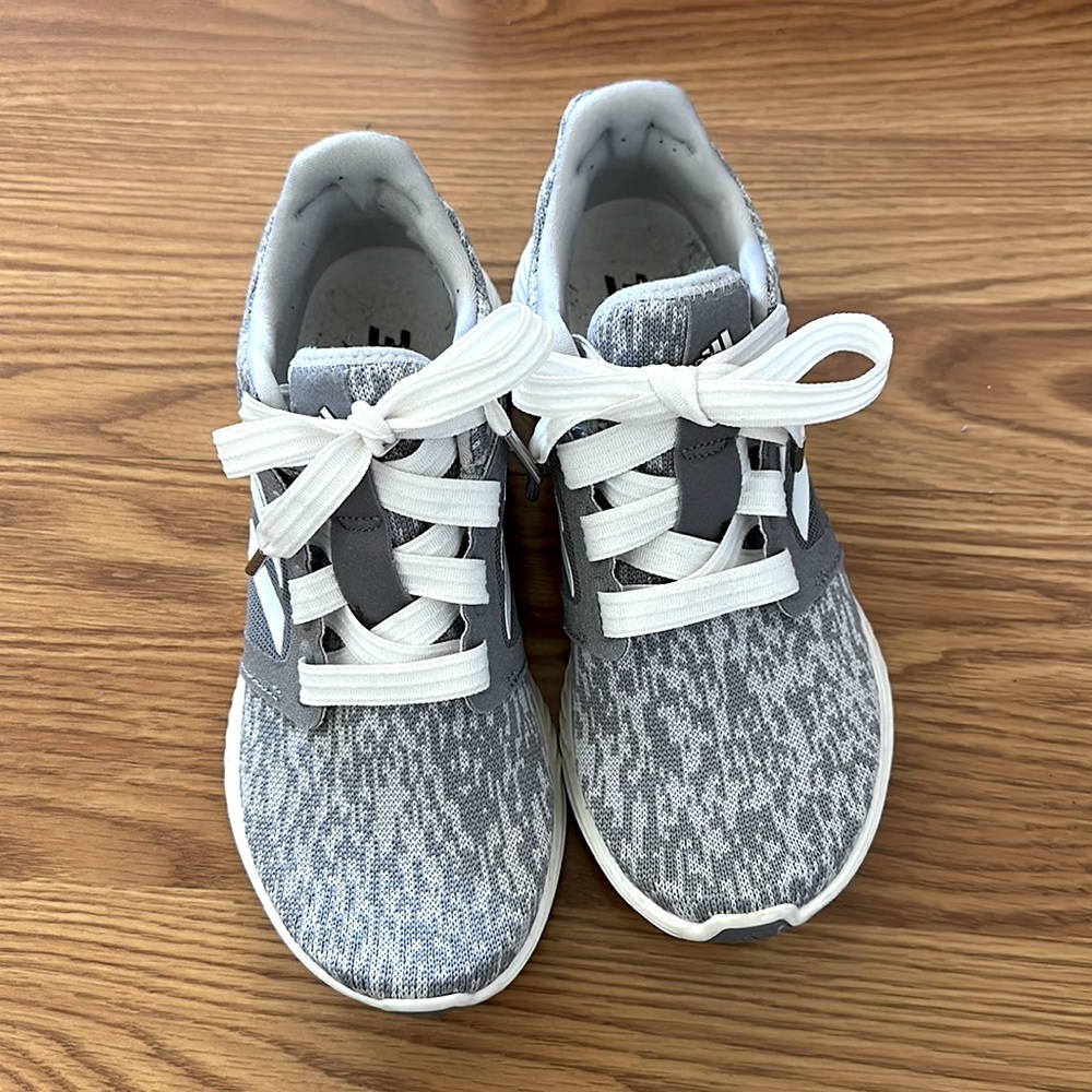 Adidas Grey Sneakers for women